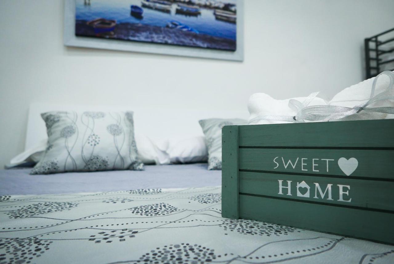 Holiday House Totò Casa vacanze Napoli