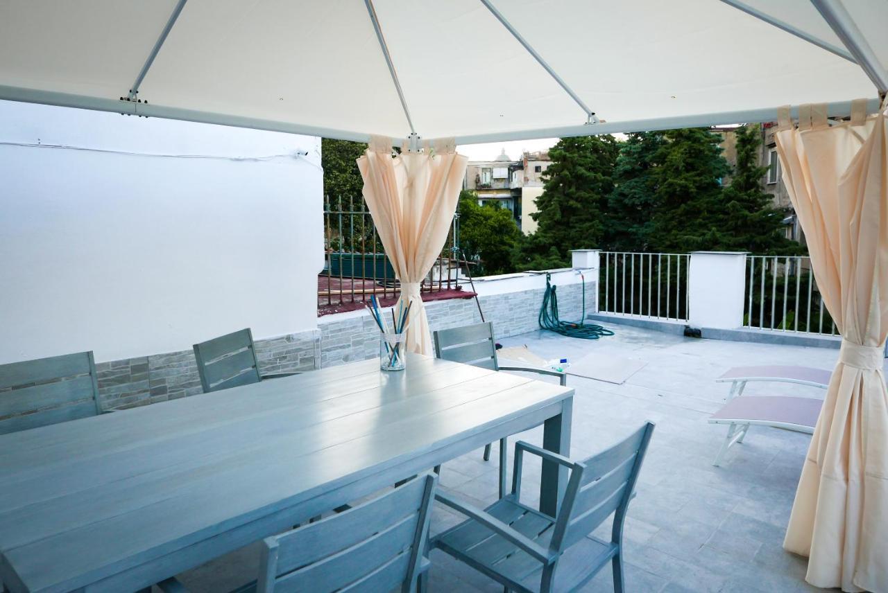 Holiday House Totò Casa vacanze