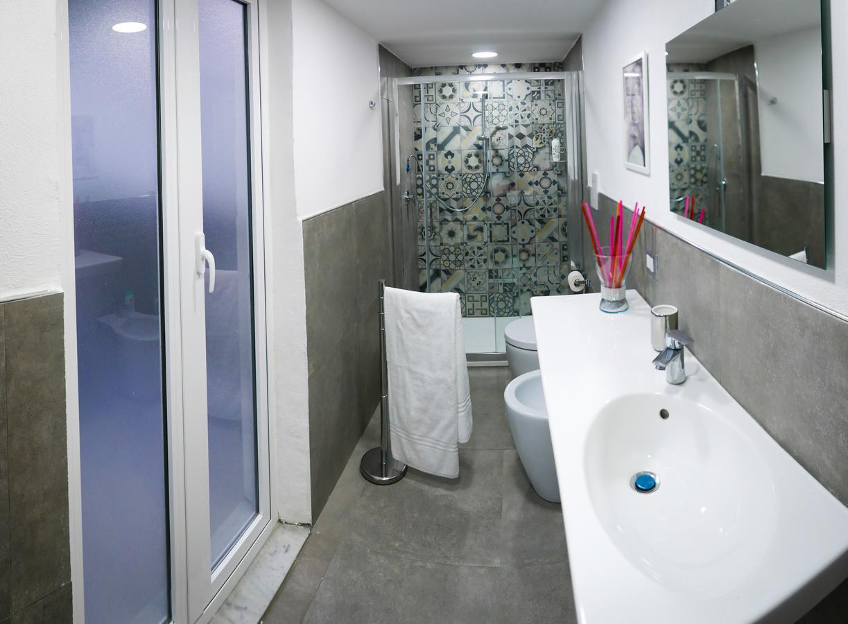 Casa vacanze Holiday House Totò