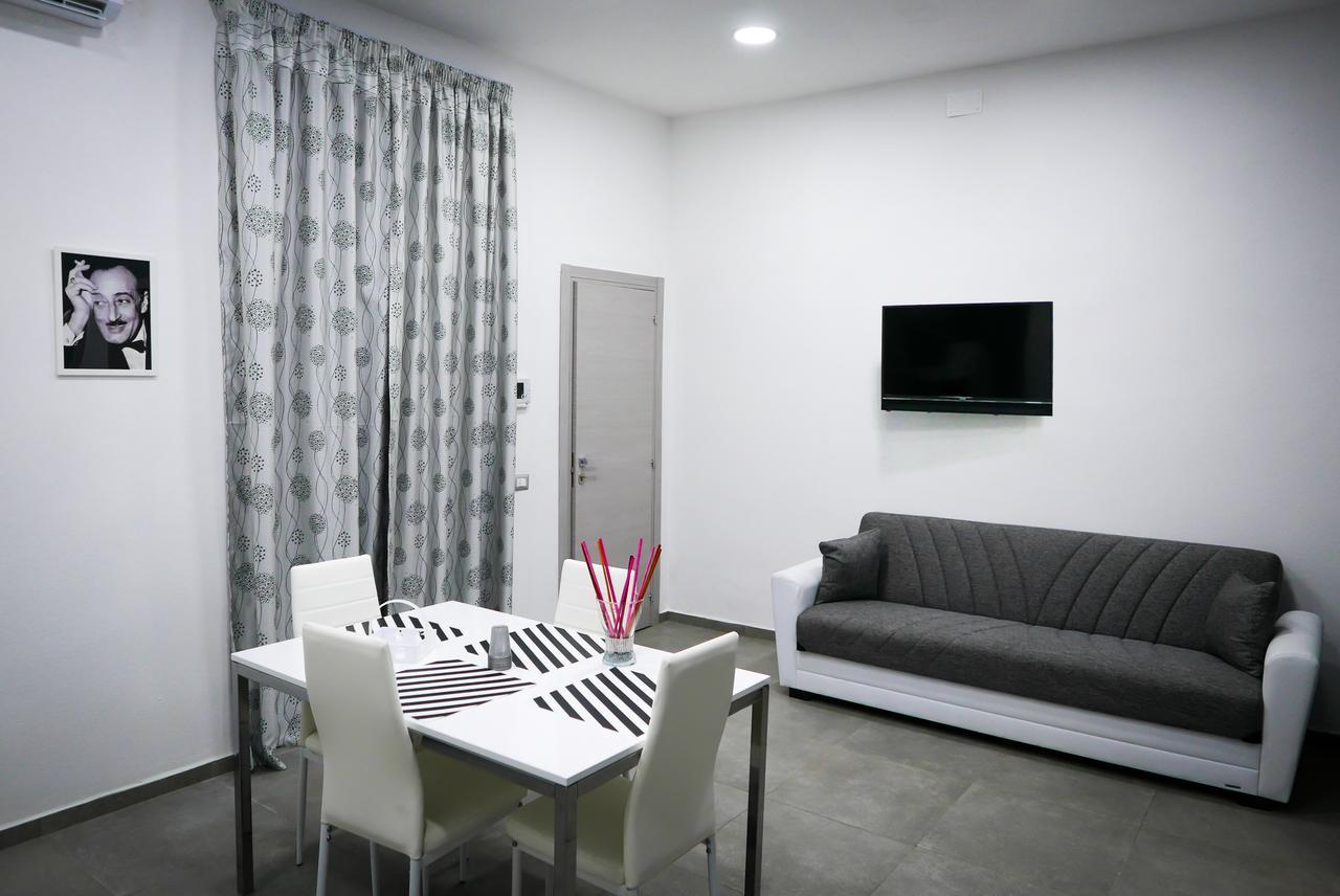 Casa vacanze Holiday House Totò