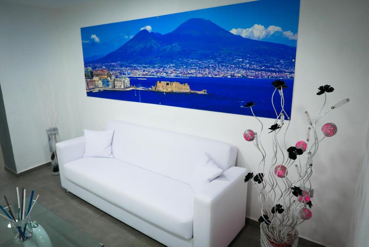 Holiday House Totò Casa vacanze Napoli