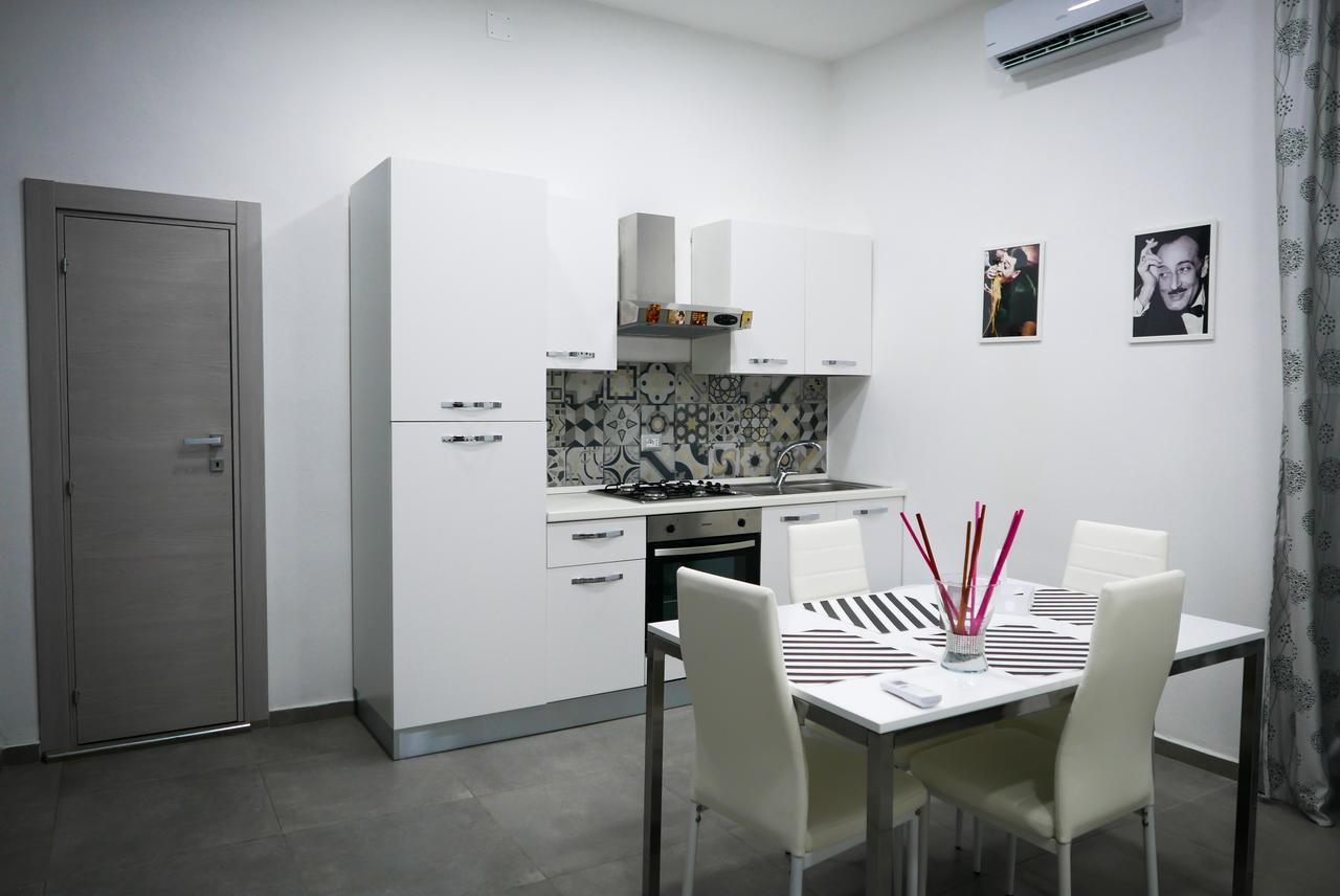 Casa vacanze Holiday House Totò *