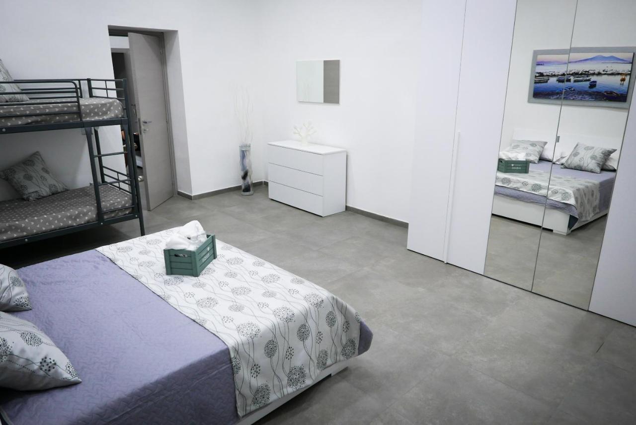 Casa vacanze Holiday House Totò