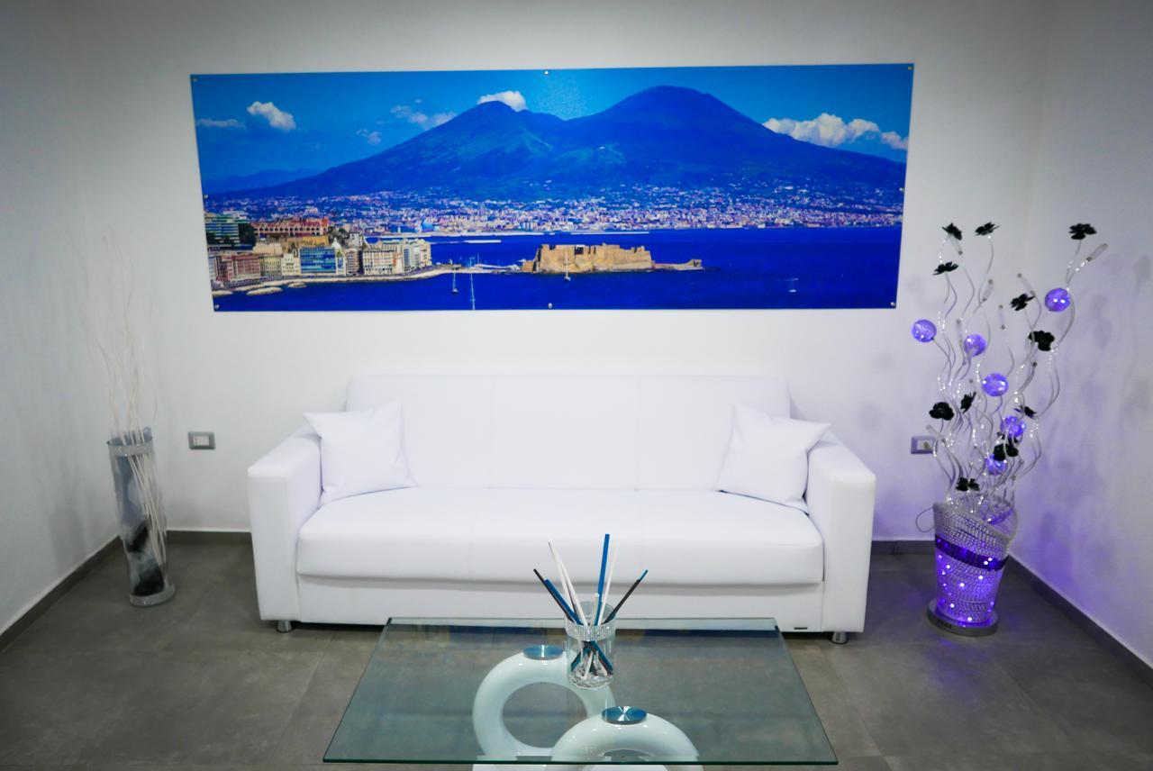 Casa vacanze Holiday House Totò