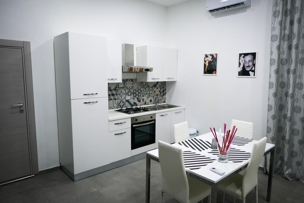 Casa vacanze Holiday House Totò Napoli