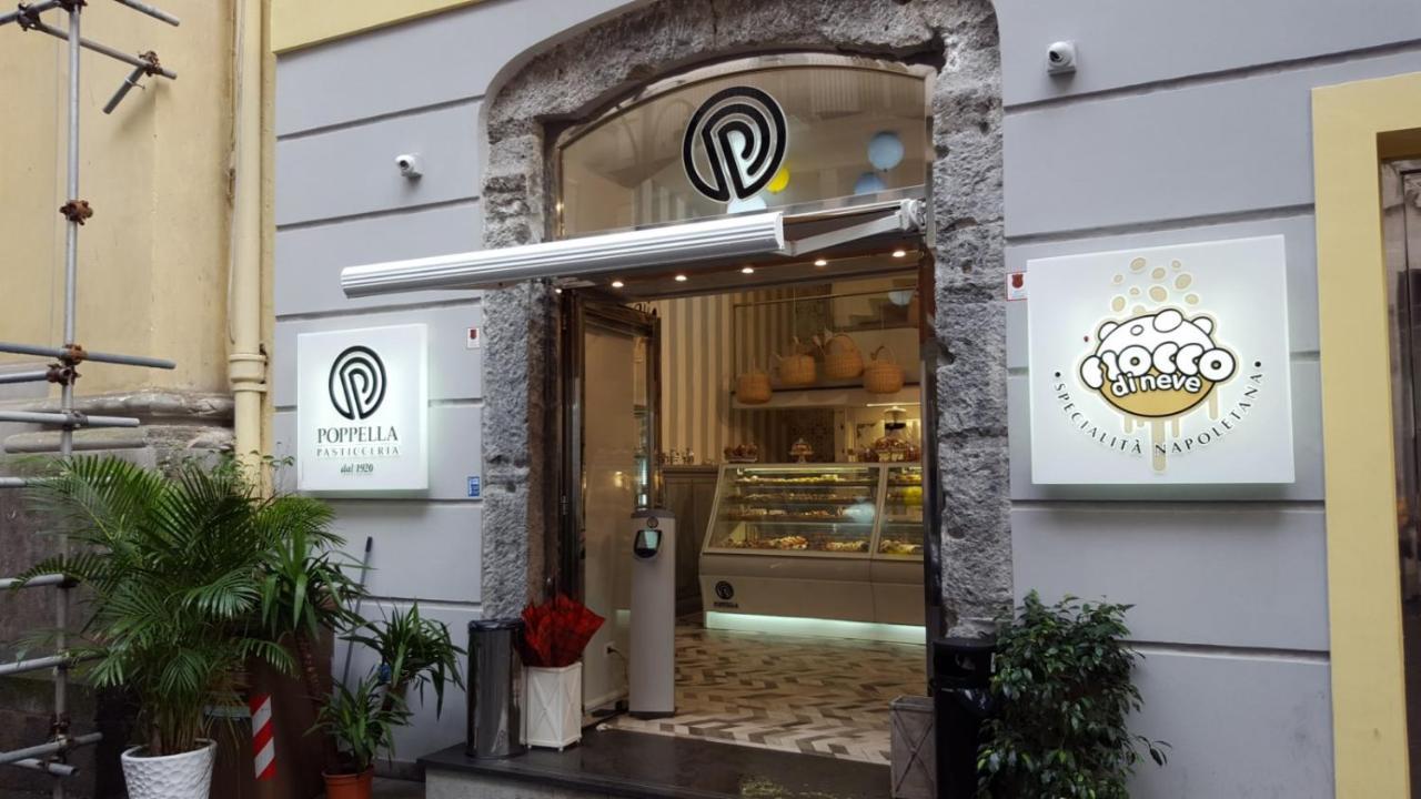 Casa vacanze Holiday House Totò Napoli