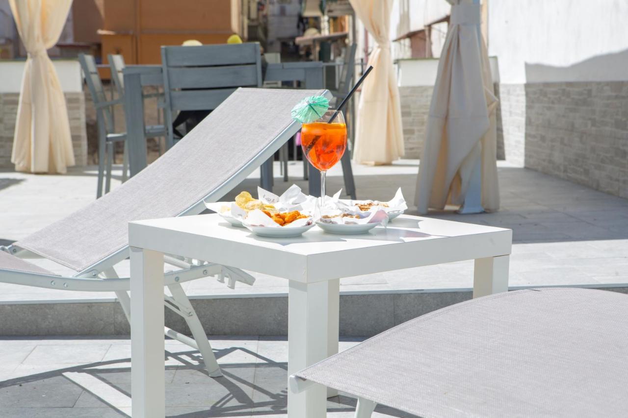 Holiday House Totò Casa vacanze Napoli